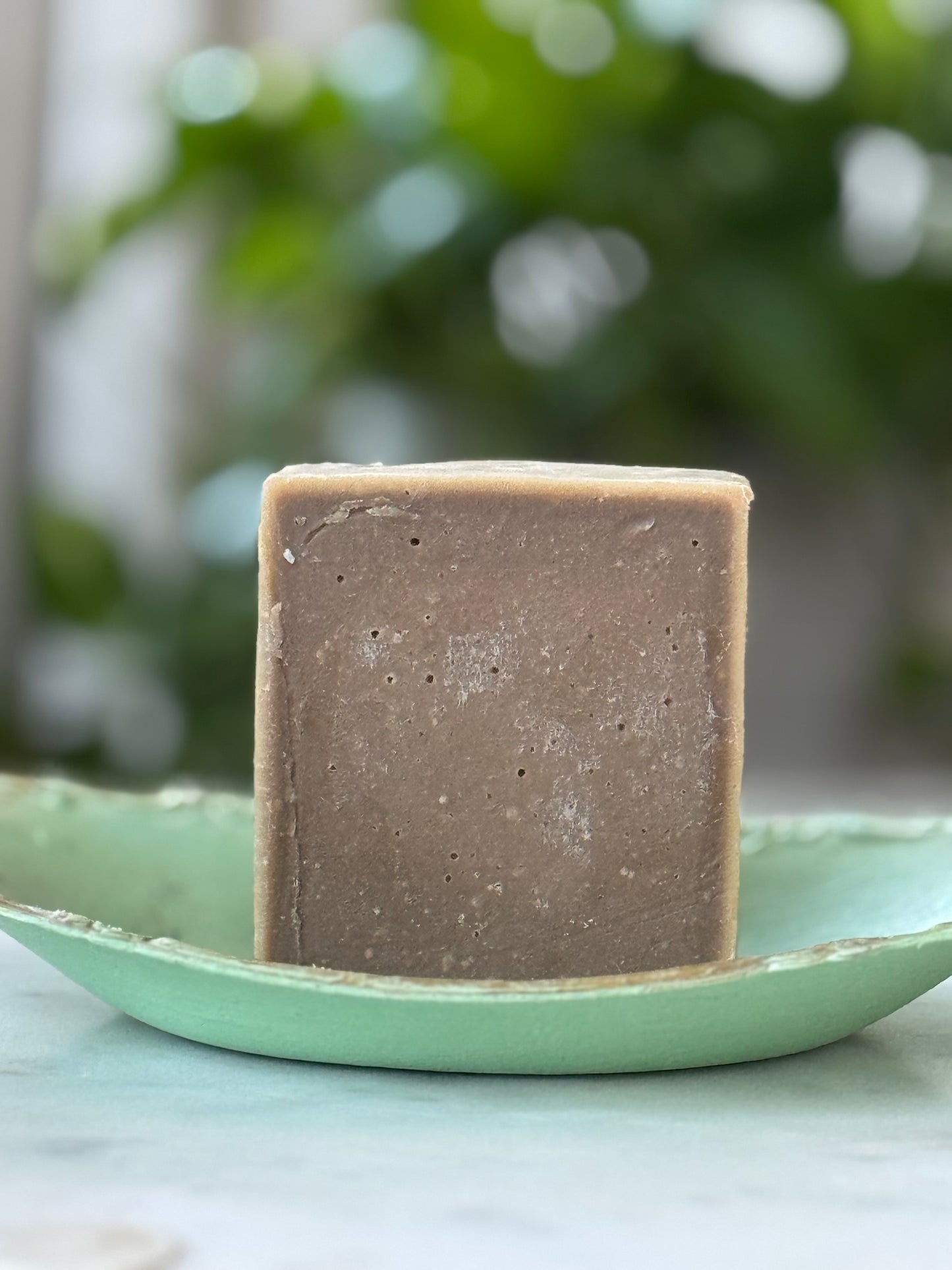 Coffee Soap