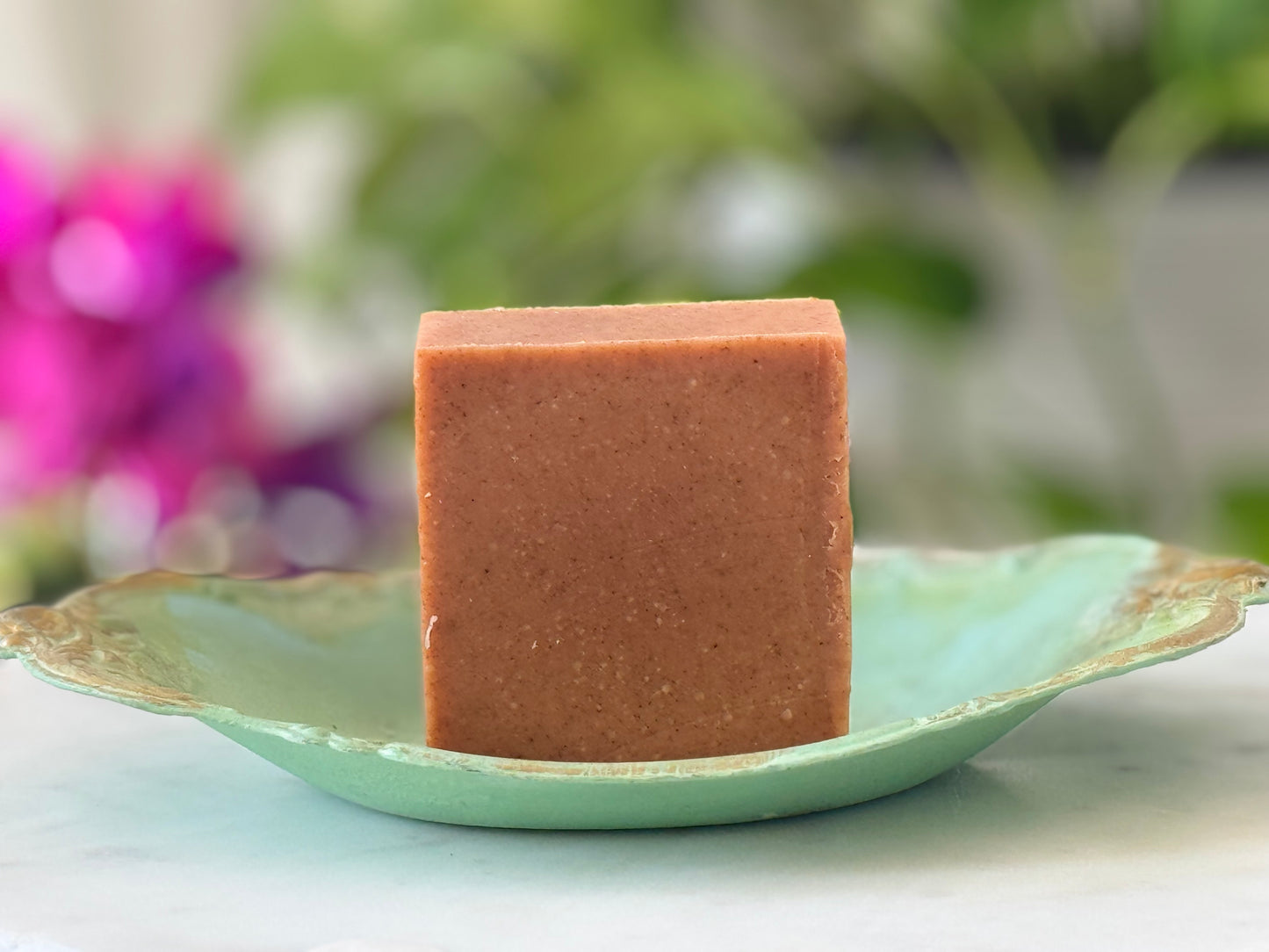 Cayenne Pepper Soap